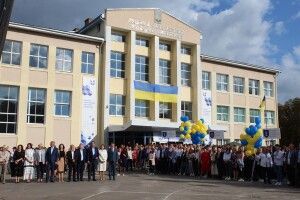 Луцький навчальний заклад увійшов до списку найкращих університетів Європи