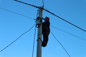 У Підгайцях та Струмівці стане світліше
