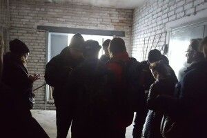 У Мінську затримали українську журналістку