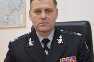 Позавтрому в Турійську та Іваничах охочих прийматиме генерал поліції