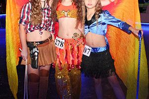 ВІКНО РУБРИКИ: і для забави, і для здоров’я