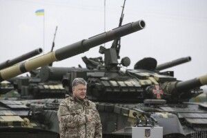 Начувайся, враже, – ЗСУ одержали понад 150 одиниць техніки