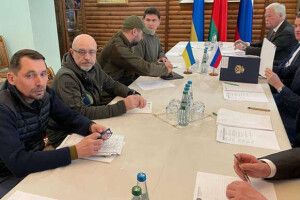 Чим закінчився другий раунд переговорів