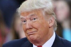 Трамп назвав Білий дім «справжньою дірою» 