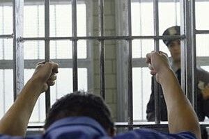 ТАКОГО НЕЛЮДА  І СИНОМ НЕ НАЗВЕШ