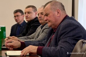 Батько загиблого волинського Героя: «віруючі-протестанти» теж воюють і допомагають кувати Перемогу 