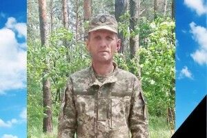 Болюча звістка: стало відомо про загибель безвісти зниклого Героя з Волині
