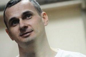 «Хороших новин не чекаю» - Сенцов написав нового листа