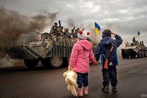 У Ковелі діти загиблих бійців отримуватимуть до дня народження по 1 тисячі гривень