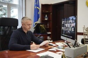 Луцьк виділяє матеріальну допомогу постраждалим родинам