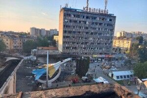 Названо імена та всі дані росіян, що випустили ракети по Вінниці 