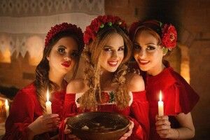 У ПЦУ назвали грішницями дівчат, які ворожать на Андрія