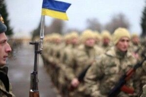 Стало відомо, на скільки запропонував продовжити воєнний стан і мобілізацію Президент