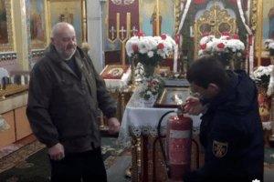 Чому рятувальники активно працюють на Камінь-Каширщині (Відео)