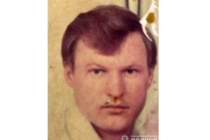 Поліція розшукує зниклого пенсіонера з Луцького району