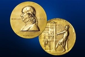 5 найкращих книг на Пулітцерівській премії 2018
