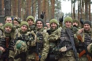 Ситуація на фронті на ранок 16 квітня - Генштаб ЗСУ