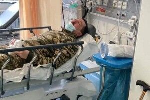 Приїхав на реабілітацію: у Німеччині охоронець готелю побив українського військового