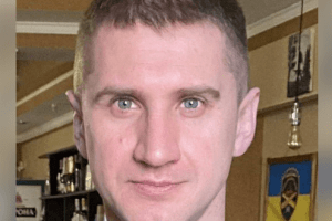 На Вінниччині від ворожої ракети загинув залізничник: без батька залишилися двоє дітей