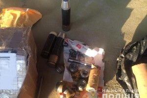 Повідомили про результати обшуку у підозрюваного в нападі на волинського депутата