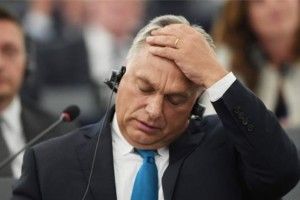 Польща не дозволить Європі поставити на місце Угорщину? 