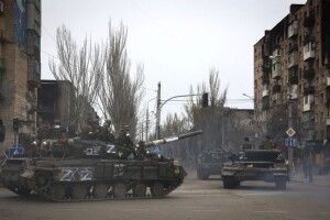 Розвідка з'ясувала термін, протягом якого РФ планує закінчити війну в Україні