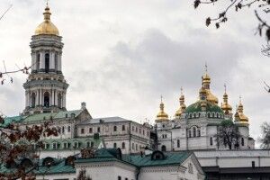 «Бог так вирішив»: завтра УПЦ МП має покинути Лавру, «за ноги» ніхто нікого витягувати не буде — Данілов