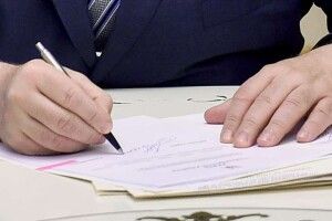 Зеленський нагородив п’ятьох волинських митців стипендіями