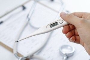 На Волині циркулює цілий «букет» вірусів, але COVID-19 відступив