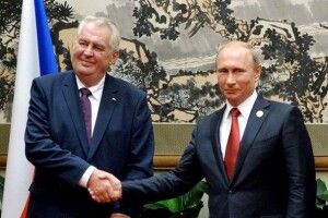 Які перспективи у друга Путіна?