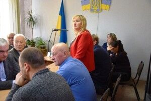 Щойно Прилуцька сільська рада остаточно приєдналася до Луцька  