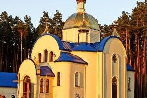 До Дня батька в Маневичах провели благодійний концерт для ЗСУ