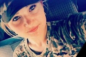 На Сході загинула 23-річна лікарка-військовослужбовець