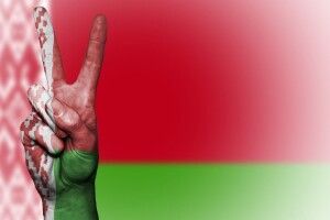У Білорусі оголосили перші результати виборів