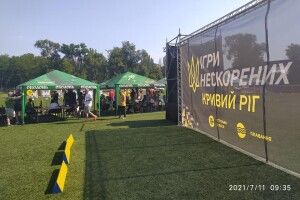 Троє волинських ветеранів беруть участь у Всеукраїнських змагання «Ігри Нескорених» (Фото)