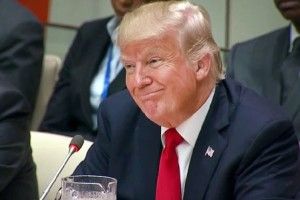 Мюллер не знайшов змови Трампа з Путіним