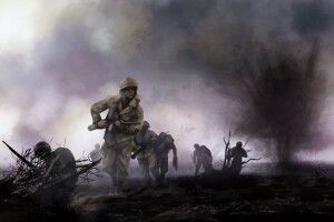 Запоріжжя готується до наступу: допомогти укріпитись рушили екскаватори з Рівненщини і карпатський ліс
