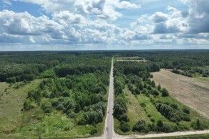 Над селами біля Луцька літали дрони