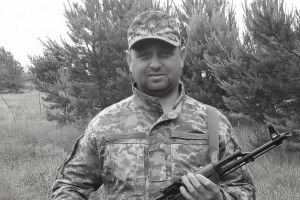 Знову горе: на війні загинув волинянин