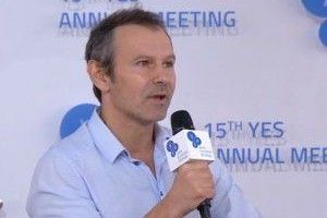 Вакарчук готовий до політики (Відео)