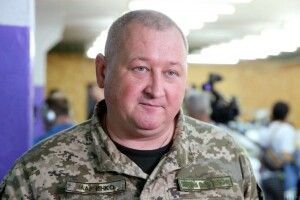 «Це чудо»: генерал Марченко про оборону Миколаєва та удари по Чорнобаївці