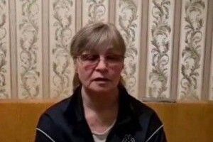 «Не змогла виховати гідну дитину» - син з окупованого Криму бомбить рідну матір на Полтавщині