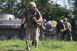 Ситуація на фронті станом на ранок 5 вересня - інформація Генштабу