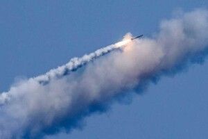 В Одесі пролунали вибухи – ймовірно, спрацювала ППО