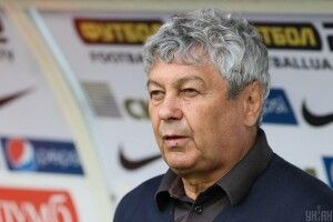 Луческу з «Динамо» поки не пішов: усе вирішить особиста розмова із Суркісом