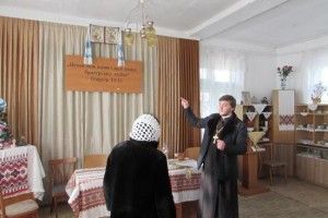 «Хай між вами панує братерська любов». Попри фізичні обмеження, вони навчилися «бачити серцем»