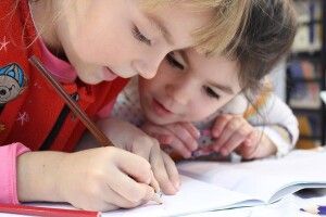 В один із луцьких навчальних закладів не набиратимуть учнів 1-го класу