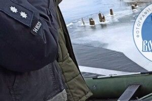 На Волині знайшли тіло дитини (Фото 18+)