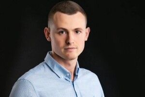 Як отримав посаду новий помічник Поліщука