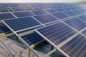 На Ковельщині планують встановити велику сонячну електростанцію